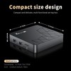 Android TV Box 14.0,Android Box 4K HDR10 2GB RAM 16GB