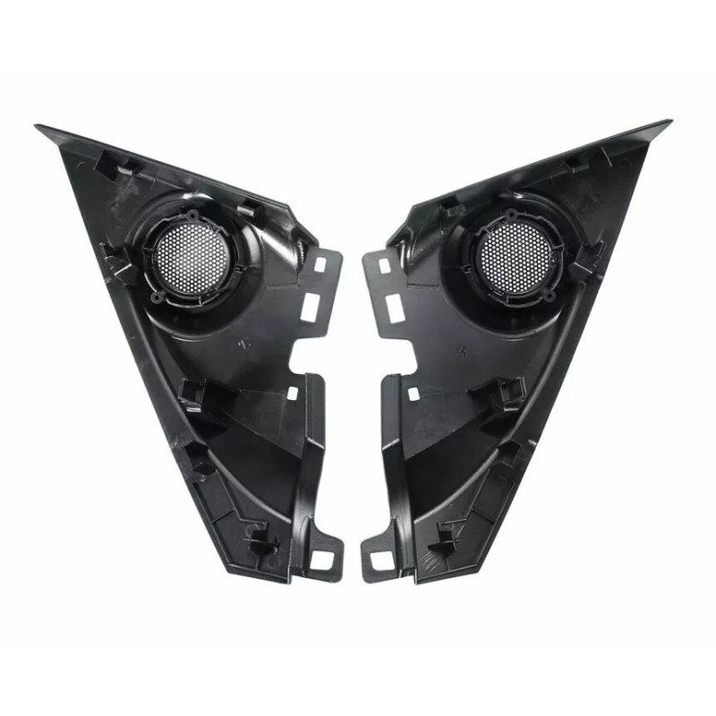 Honda Civic 2016 2017 2018 2019 Pair Of Tweeter Speaker