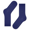 Burlington Women's Socks Lady W SO Cotton Plain 1 Pair,