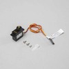Spektrum A370 Digital 9g Metal Gear Aircraft Servo, SPMSA370