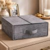 Set 2 Cajas Organizadoras Plegables Almacena Bioaura 001