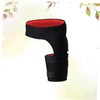 OHPHCALL Compression Brace for Thigh Support Adjustable Hip Protector Leg