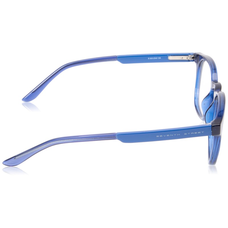 Seventh Street Boys Sunglasses, blue