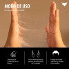 Cera Telaraña Para Cabello Niko 100g Fijación Fuerte Wax Web