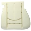 7BLACKSMITHS Seat Bottom Cushion Pad Foam Compatible with 1999-2004 Ford