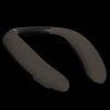 New Upgrade High Quality Neckband Speaker EBS-918 Wearable Portable Wireless
