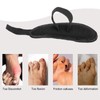 Hammer Toe Cushion, Toe Support Cushion Hammer Toe Crest Cushion