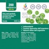 Colours Of Life Colours of Life Bio Chlorella - Integratore