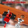 Hinge Drill 35 mm Concealed Hinge Gauge Hole Punch Hinge