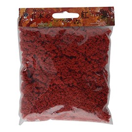 Woodland Senix x KATO Japanese Autumn Leaf Large Plant, Kokihi, Deep Scarlet, 24-379, Railroad Model Supplies