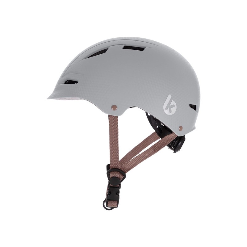 Kikkaboo Children's Safety Helmet 46-56 cm with 9 Large Openings
