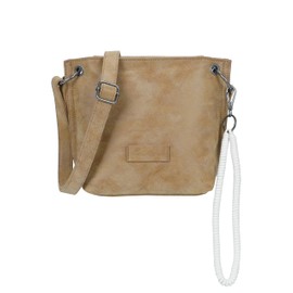 Fritzi aus Preussen Damen Fritzi03N Vintage Cracker Cross