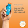 Morning Recovery Electrolyte, Milk Thistle Drink Proprietary Formulation to Hydrate