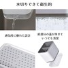 Haohana Chopsticks Stand, Dish Drainer, Kitchen, Stylish, Cutlery Stand, Kitchen,