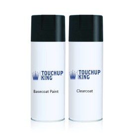 Sherwin Williams 12oz Paint Kit  for 1990  Technique Art Deco Furniture Brown