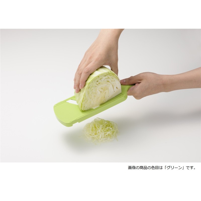 Kyocera CSZ-182SPU Ceramic Slicer, Variable Type (3 Level Thickness Adjustment