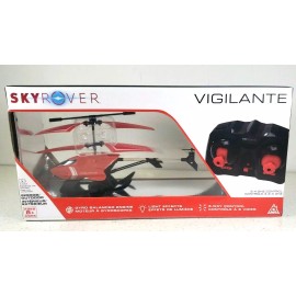 Skyrover Vigilante Helicopter Indoor/Outdoor 2.4GHz Remote Control