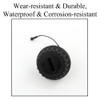 MS660 Fuel Cap+MS660 Oil Cap, Chainsaw Oil and Fuel Cap