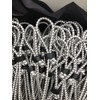 100 Pack - 1/8" Crab Bully Crabbing Snoods