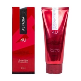 Aspasia 4U Smooth Peeling Gel 180ml / 아스파시아 4U 스무드 필링젤 180ml