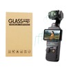 ZYHKJYL Lens Screen Protector LCD Display Protector for DJI Osmo