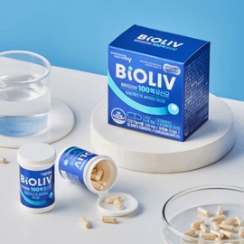 에치와이 바이오리브 100억 유산균 (1개월분) HY Biolife 10 Billion Probiotics (1 Month Supply)