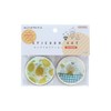 Sun-Star Stationery Mizutama S8817731 Goods, Seal, Masking Material, Plenty of