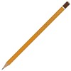 KOH-I-NOOR 1500 HB Graphite Pencil (Pack of 12)