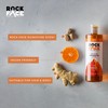 Rock Face Power Shower Gel 410ml | All in One