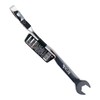 Sankyo Corporation trad 90+ Oscillating Twist Gear Wrench 0.4 inch