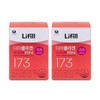 Lifefil Lifefil Dermacollagen Signature RN 645mg x 84 tablets x 2 boxes / 라이필 라이필 더마콜라겐 시그니처RN 645mg x 84정 X 2박스 I