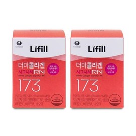 Lifefil Lifefil Dermacollagen Signature RN 645mg x 84 tablets x 2 boxes / 라이필 라이필 더마콜라겐 시그니처RN 645mg x 84정 X 2박스 I