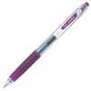 Pilot Pop'Lol Gel Pen, 0.7 mm, Dark Red