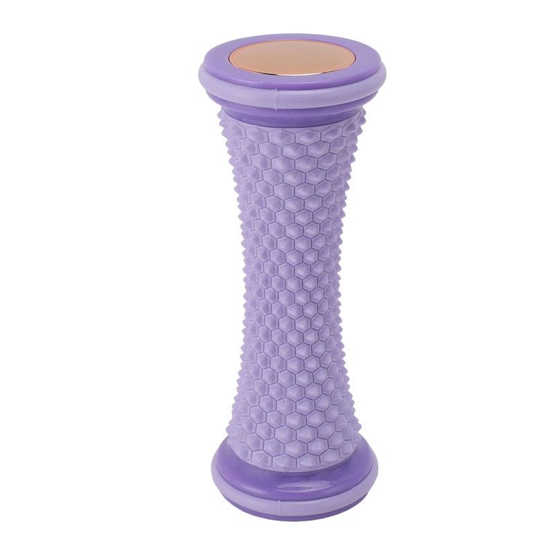 Foot Massager Roller Tissue Muscle Massage Muscle Relaxation Relief Plantar