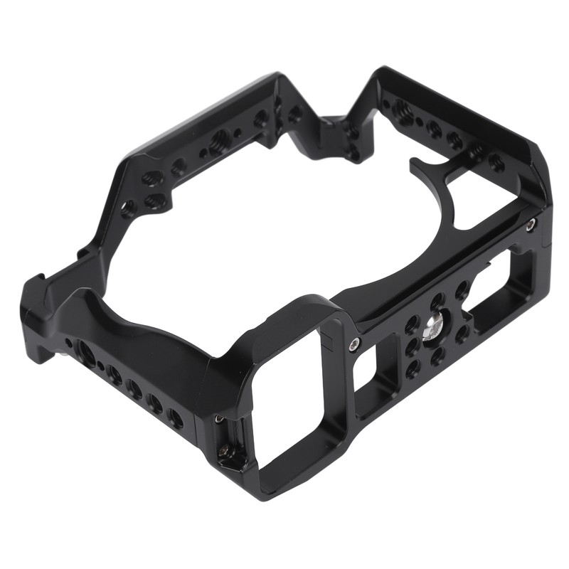 Camera Full Body Cage Light Weight Metal Camera Accessory for