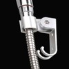 Handheld Shower Head Bracket Wall Mount, Adjustable Angle Handheld Shower
