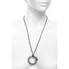 Alchemy Gothic Jormungand Necklace Standard