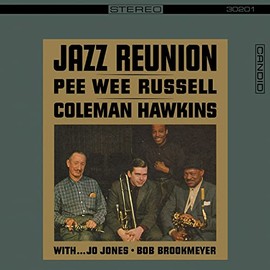 Jazz Reunion