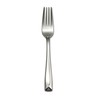 Oneida T837045A Lincoln 45-Piece Flatware Set, Service for 8 Silver