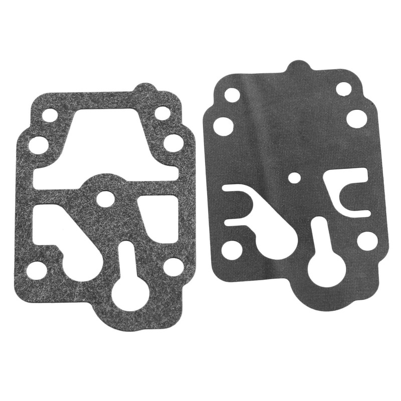 Walbro K20-WYJ Honda Carburetor Repair Kit Gasket Diaphragm Compatible with