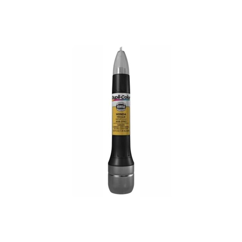 Dupli-Color AHA0983 Scratch Fix All-In-1 Exact-Match Automotive Touch-Up Paint –