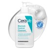 CeraVe Gel Limpiador Control Imperfecciones Para Piel con Tendencia al
