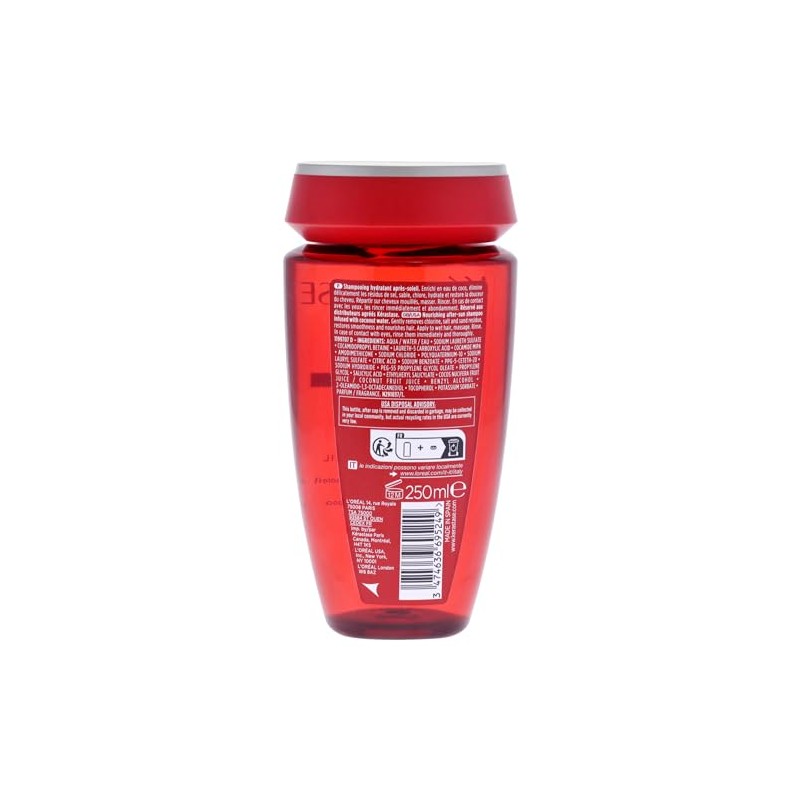 Kérastase Soleil Bain Après-Soleil, UV Defénse Active, 250 ml