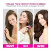 One Step Secador Anti Frizz,aliza,risador,aire Caliente+regalo