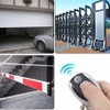 Garage Remote Compatible with Doorworks Roller Door DC800N DC1200N Garage