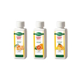 Finnsa Sauna Infusion Set Citro (3 x 250 ml)