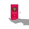 Hambleden Teas Organic Hibiscus Tea 20 Teabags (Pack of 6,