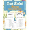 Easy Cash Budget Savings Challenge Book: +55 Unique One-of-a-Kind Savings