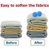Utiz Dryer Tumble Balls, Reusable Dryer Laundry Balls Dryer Energy