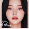 thebom Teardrop Bag Liner Collar Eye Liner Korean Cosmetics (Pink